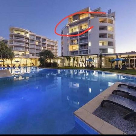Ocean Bliss - Top Floor Beachfront Studio With Amazing Views ! Marcoola Exterior foto